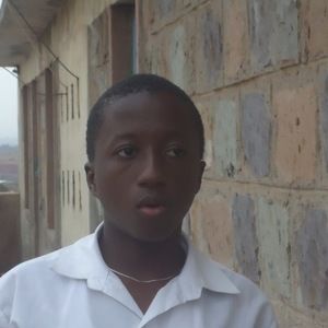 Meet your Posher, Stephen